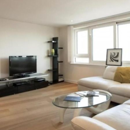 Luxury Modern 2Bd Flat In Centre Apartment London Ngoại thất bức ảnh