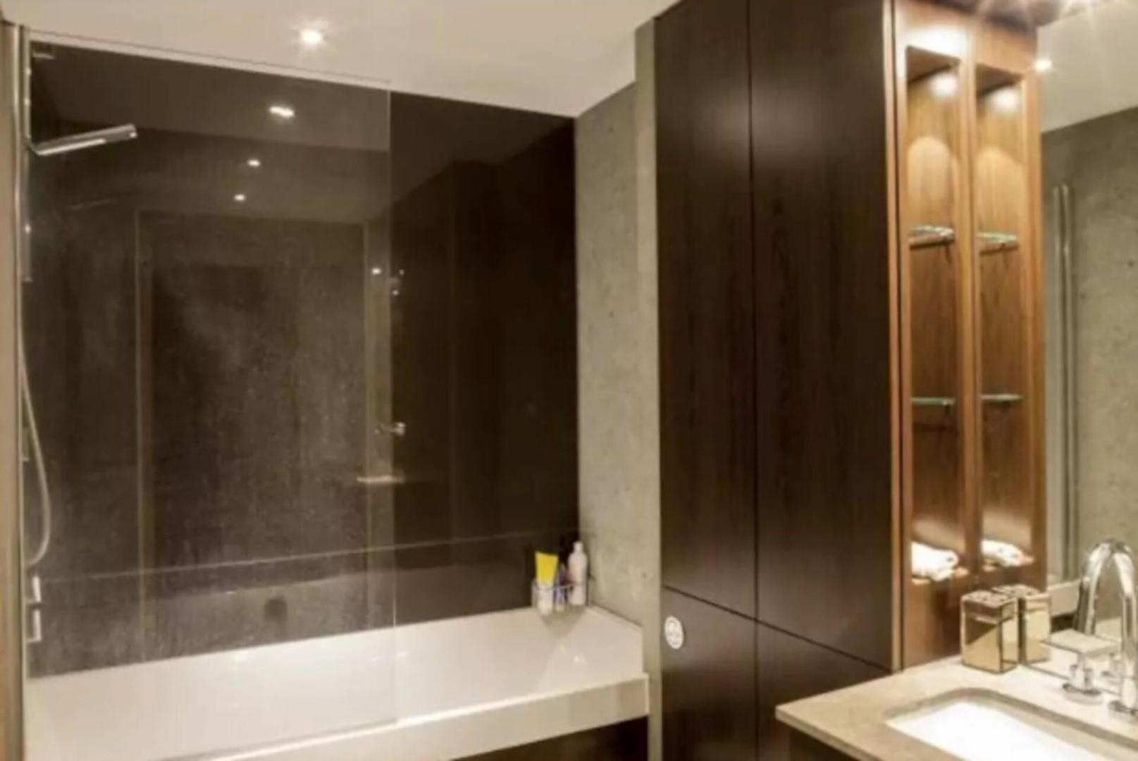 Luxury Modern 2Bd Flat In Centre Apartment London Ngoại thất bức ảnh