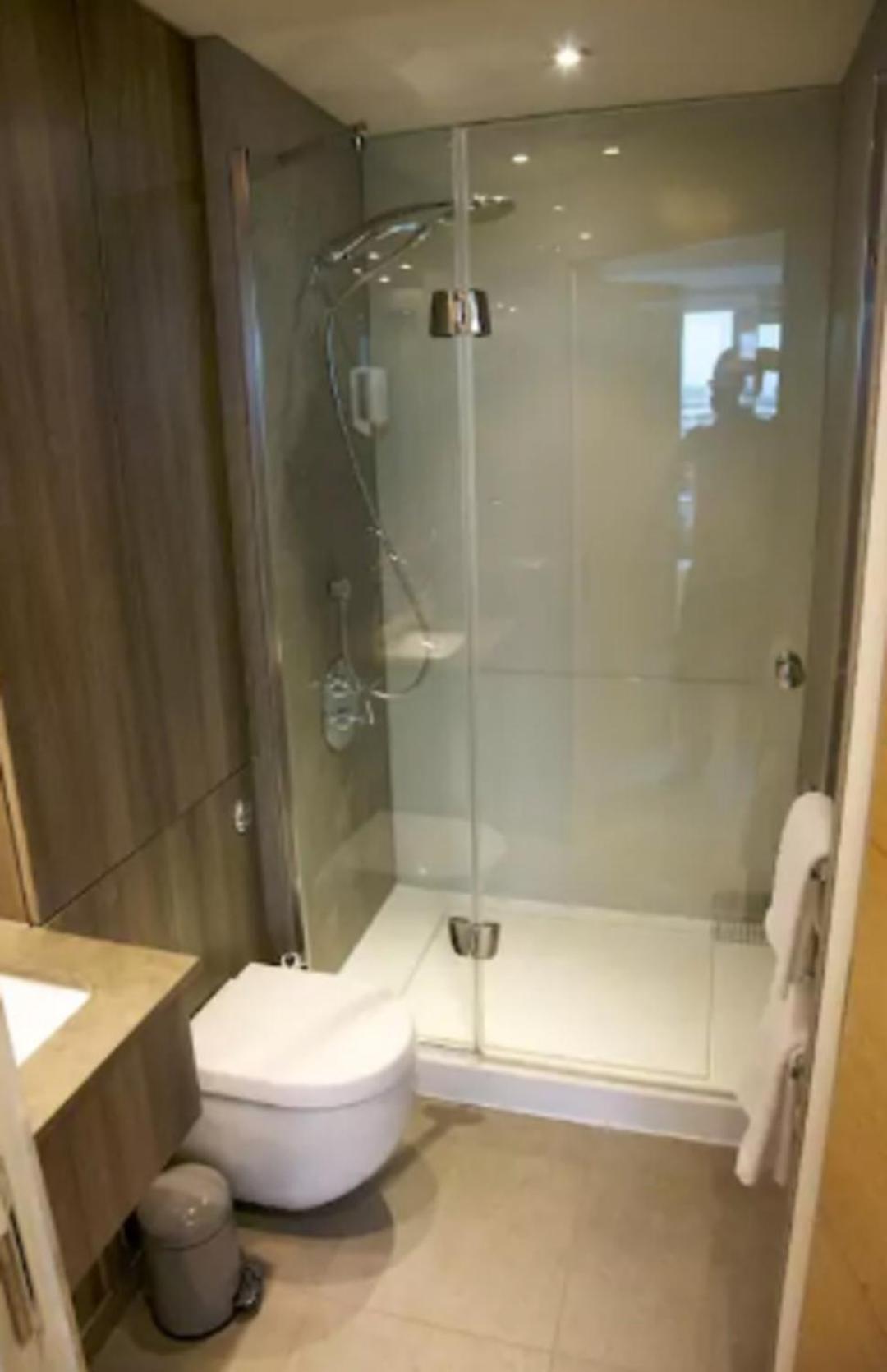 Luxury Modern 2Bd Flat In Centre Apartment London Ngoại thất bức ảnh