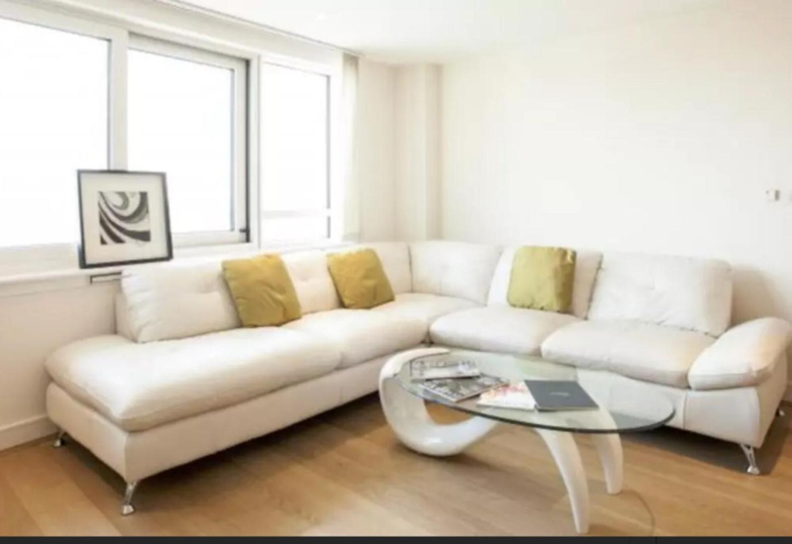 Luxury Modern 2Bd Flat In Centre Apartment London Ngoại thất bức ảnh