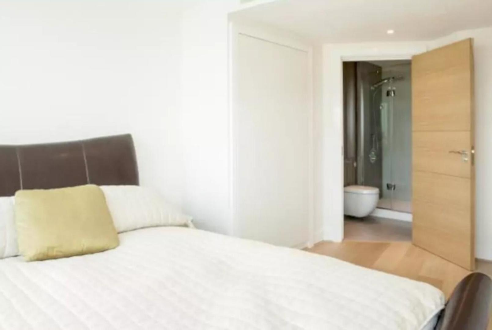 Luxury Modern 2Bd Flat In Centre Apartment London Ngoại thất bức ảnh