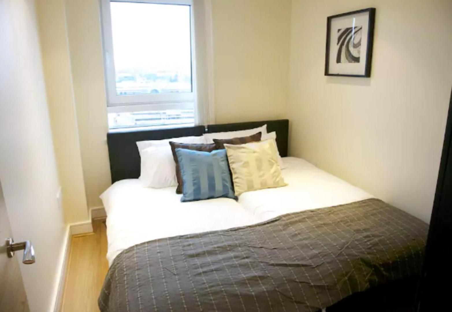 Luxury Modern 2Bd Flat In Centre Apartment London Ngoại thất bức ảnh